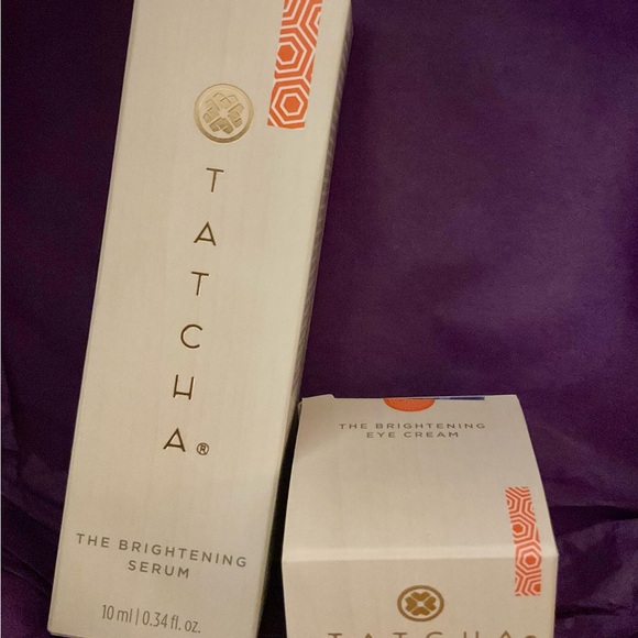 Tatcha Bundle - Picture 2 of 2